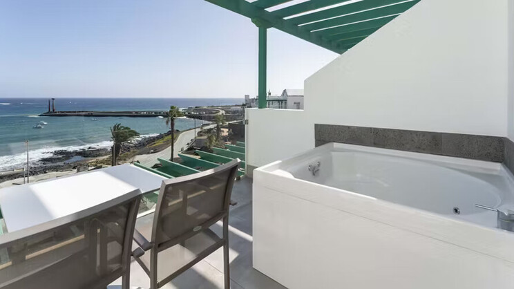 Barceló Teguise Beach
